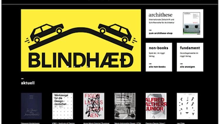 Niggli erneuert Auftritt