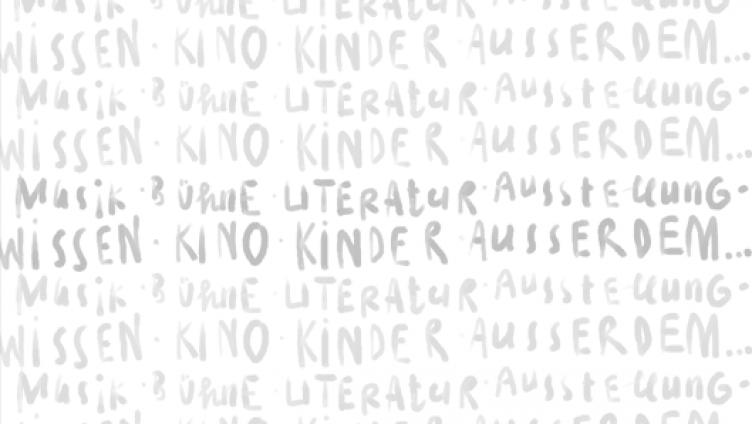 Kultur für 80‘000 Franken