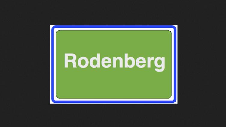Weg von der Mundart! Thurgauer Orts- und Flurnamen wieder hochdeutsch