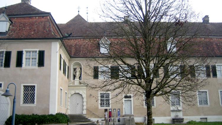 532‘000 Franken für Erweiterung Kunstmuseum Thurgau