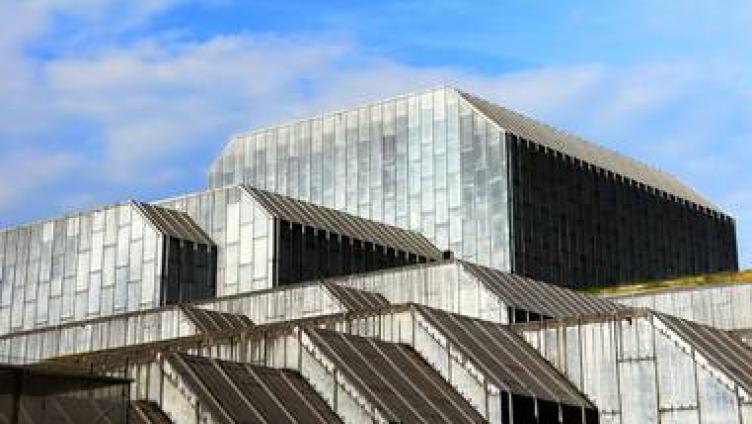 Stadttheater soll zum Kongresshaus werden