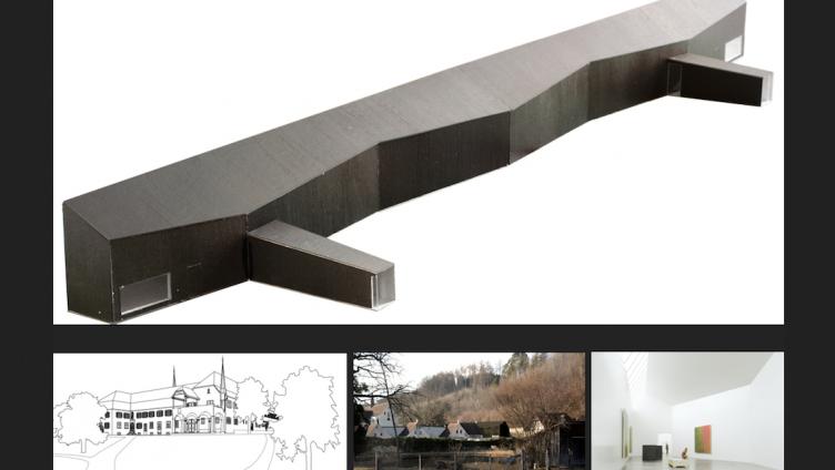 Kunstmuseum Thurgau: Mit 16 Millionen in die Challenge League