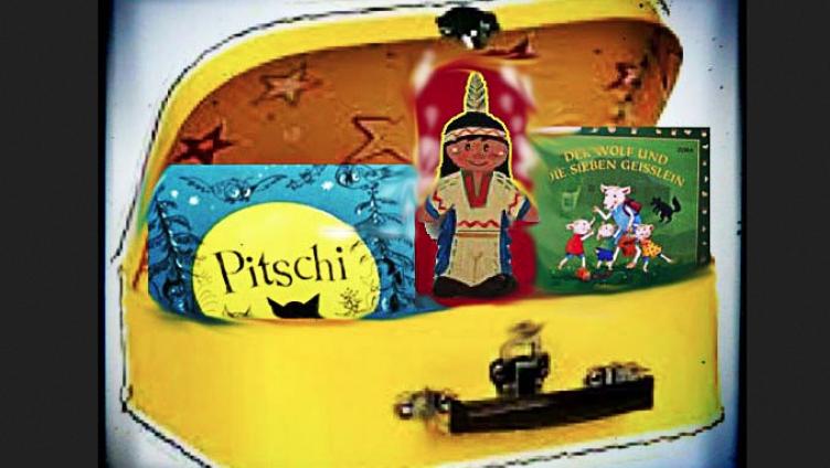 Ein Festtag und ein Jahrestag und was sie mit Enkelkindern zu tun haben