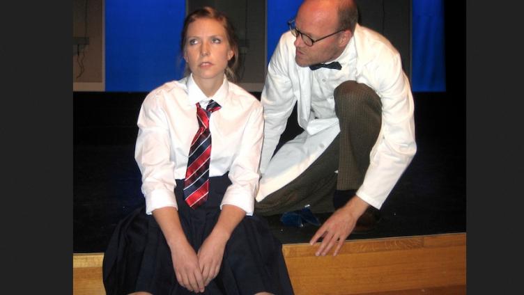 „My Fair Lady“ in Bottighofen und was Eliza Doolittle mit Tägerwilen zu tun hat