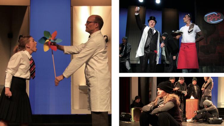 My Fair Ladys Bottighofer Premiere geglückt