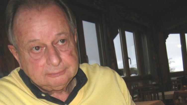 Aera eines Unbequemen