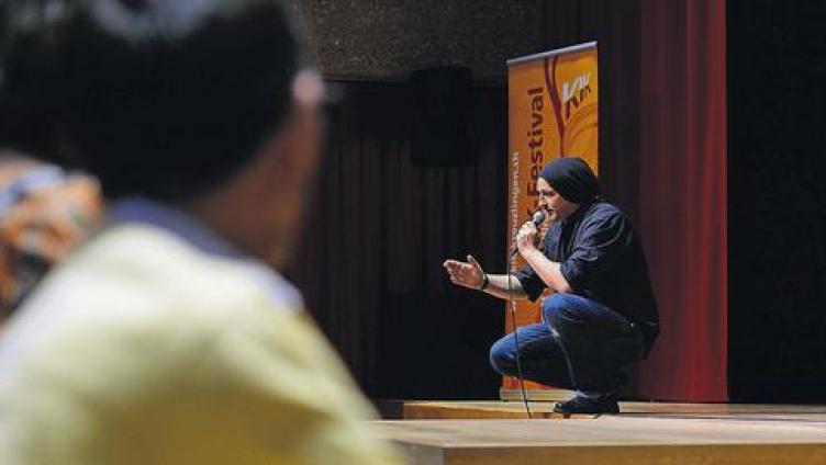 Dortmunder Darmspiegelungen