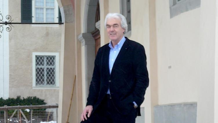 Kartause Ittingen: Prokurator Kurt Schmid sagt adieu