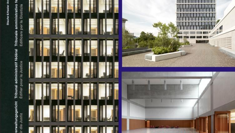 Recht – nach aussen gekehrt