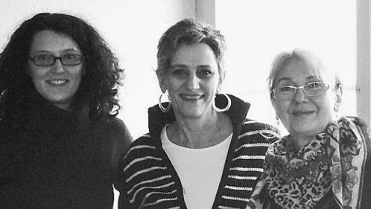 Junger Verein setzt sich für Kunst in Diessenhofen ein