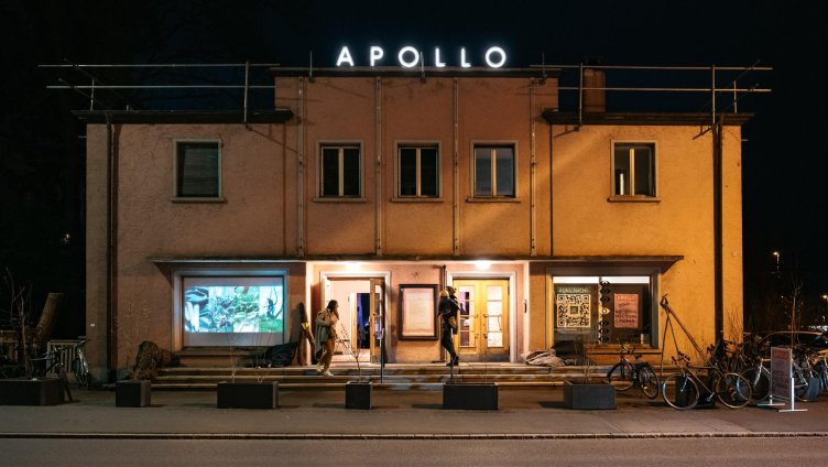 Kulturhaus Apollo