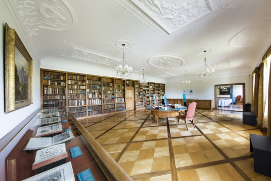 Eisenbibliothek