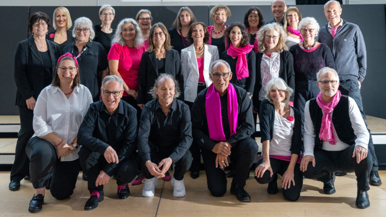 Verein vocaljazzaffair