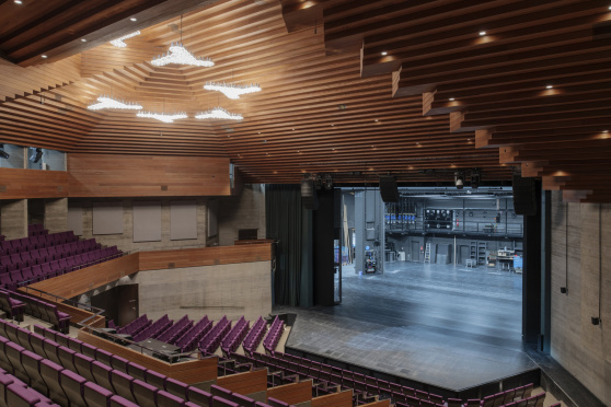 Konzert und Theater St.Gallen