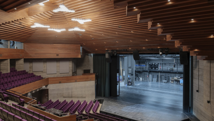 Konzert und Theater St.Gallen