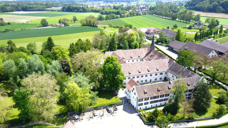 Klostergut Paradies