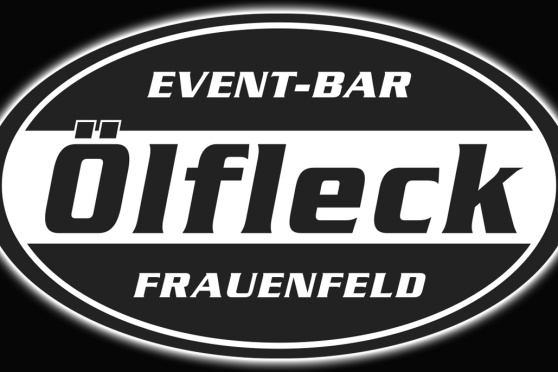 Ölfleck Event Bar Frauenfeld