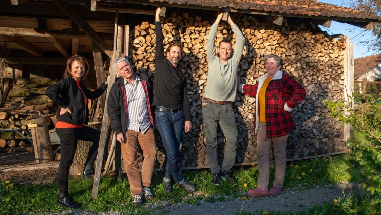 Kulturklub Wanderbühne Egnach