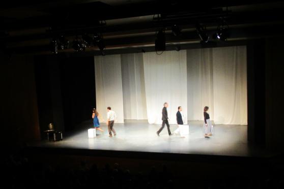 Theater Konzerte Weinfelden