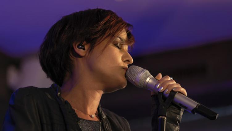 Nathalie Weider