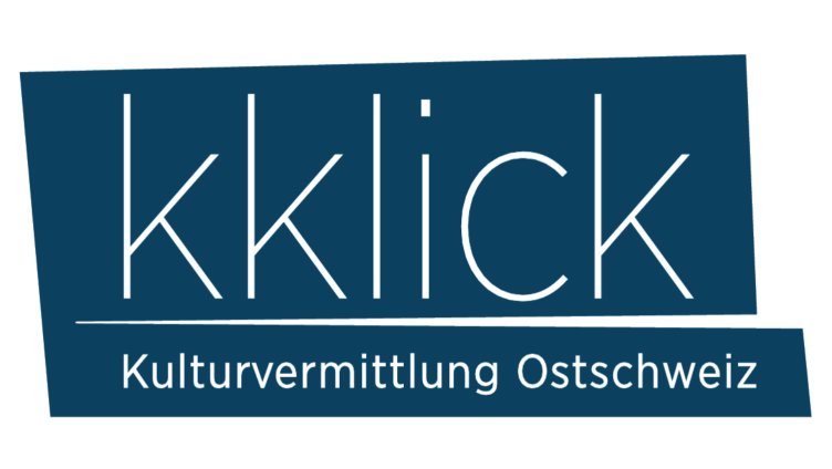 kklick -Kulturvermittlung Ostschweiz