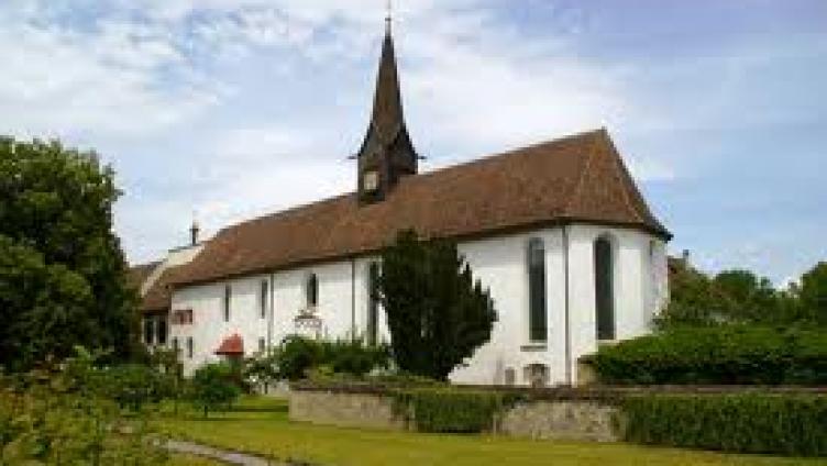 Verein der Freunde der Klosterkirche Paradies